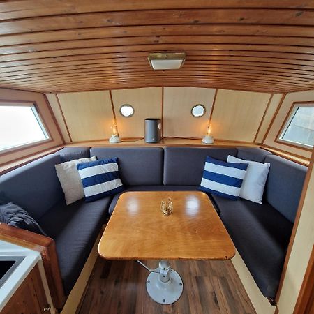 City Sailing 암스테르담 외부 사진