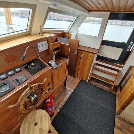 City Sailing 암스테르담 외부 사진